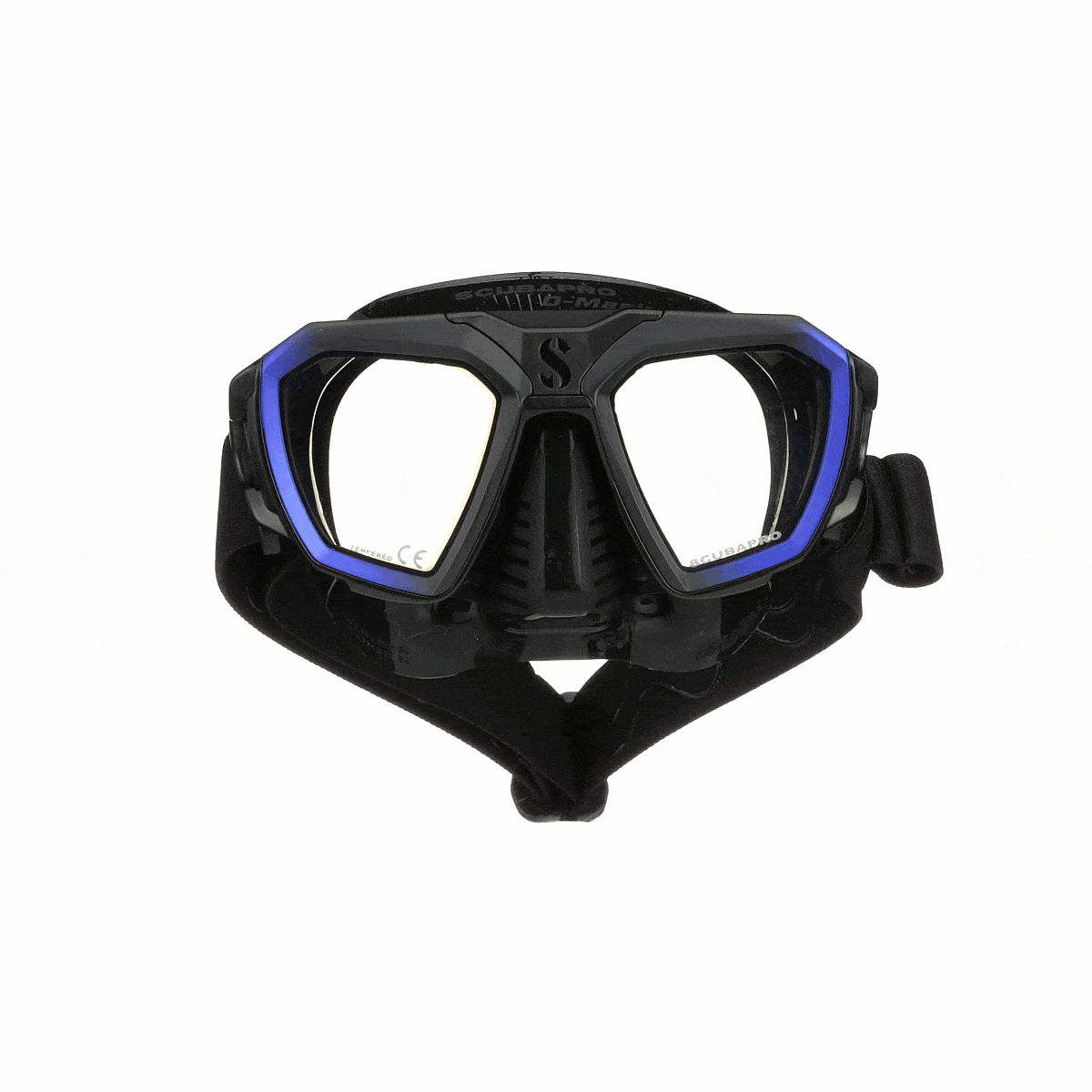 Scubapro D Mask