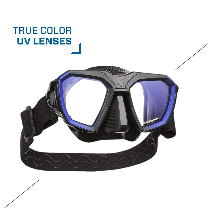 Scubapro D Mask