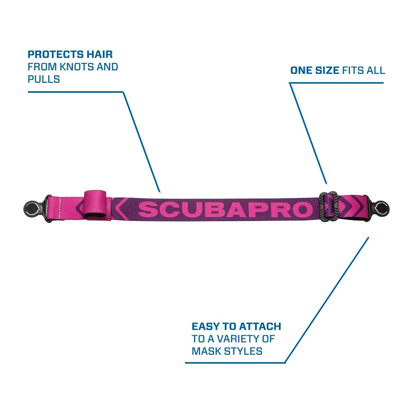 Scubapro Comfort Strap