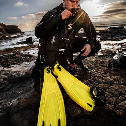 Scubapro Seahawk