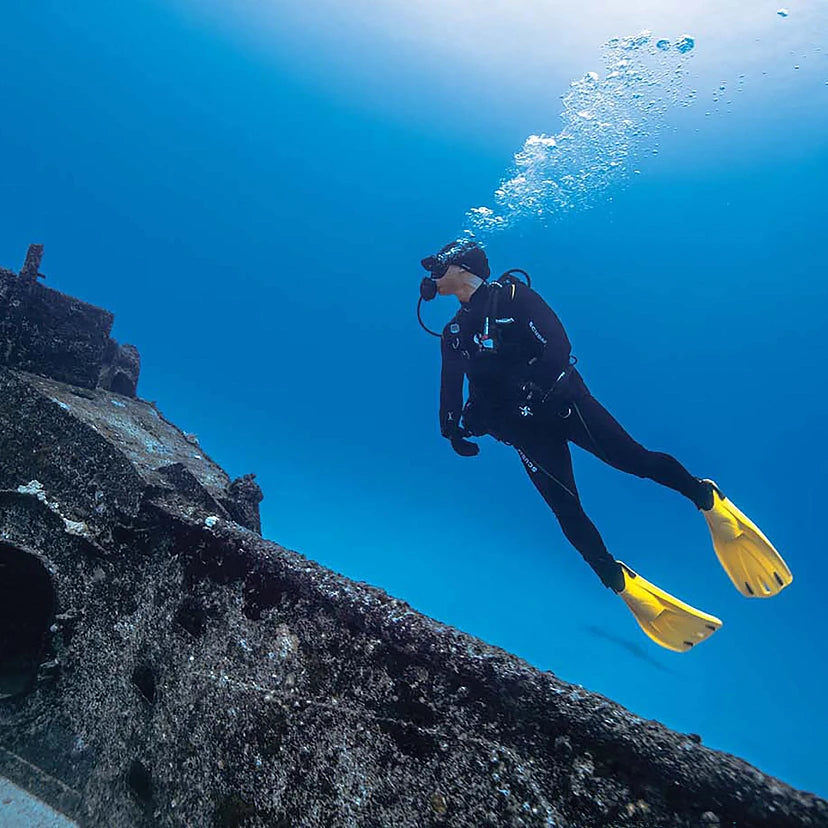 Go Sport Rejsefinner