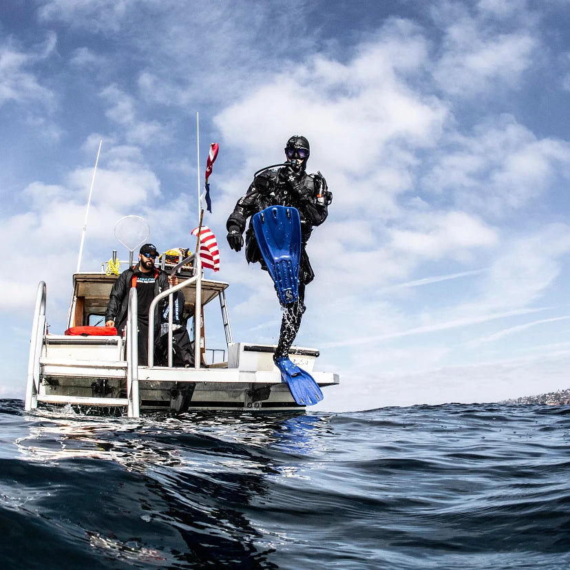 Go Sport Rejsefinner