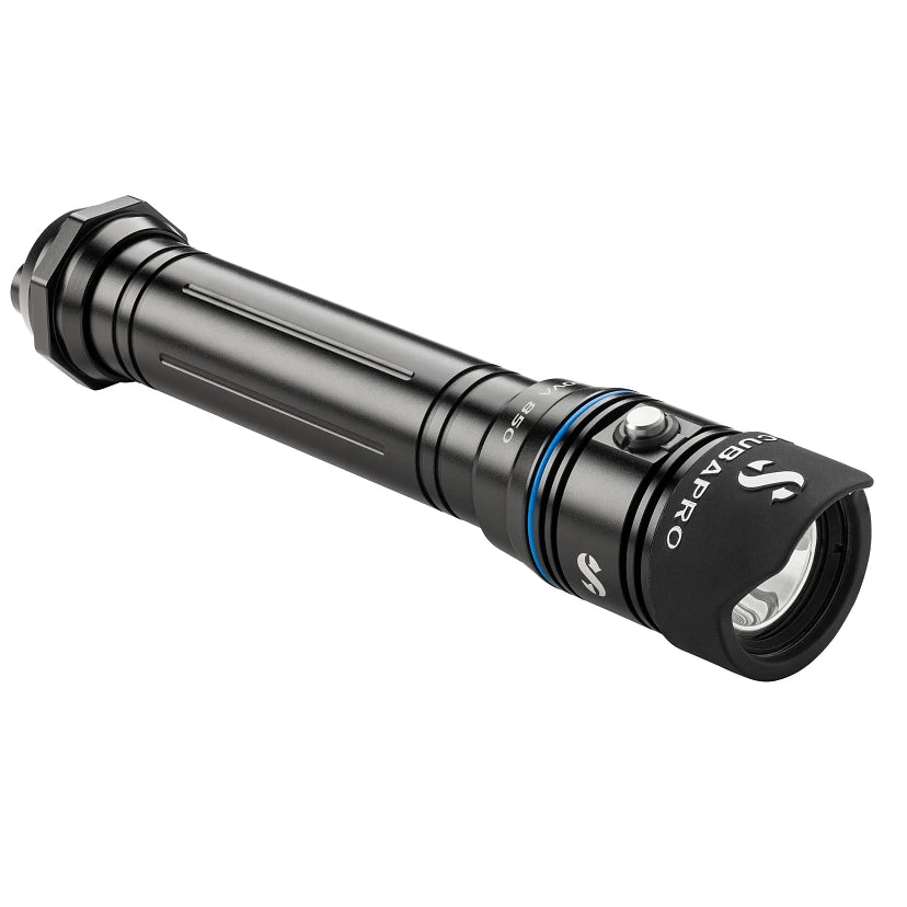 Scubapro NOVA Light 850