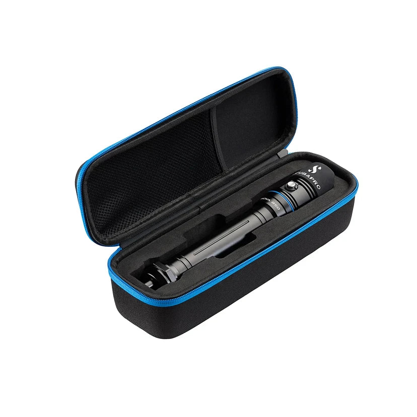 Scubapro NOVA Light 850