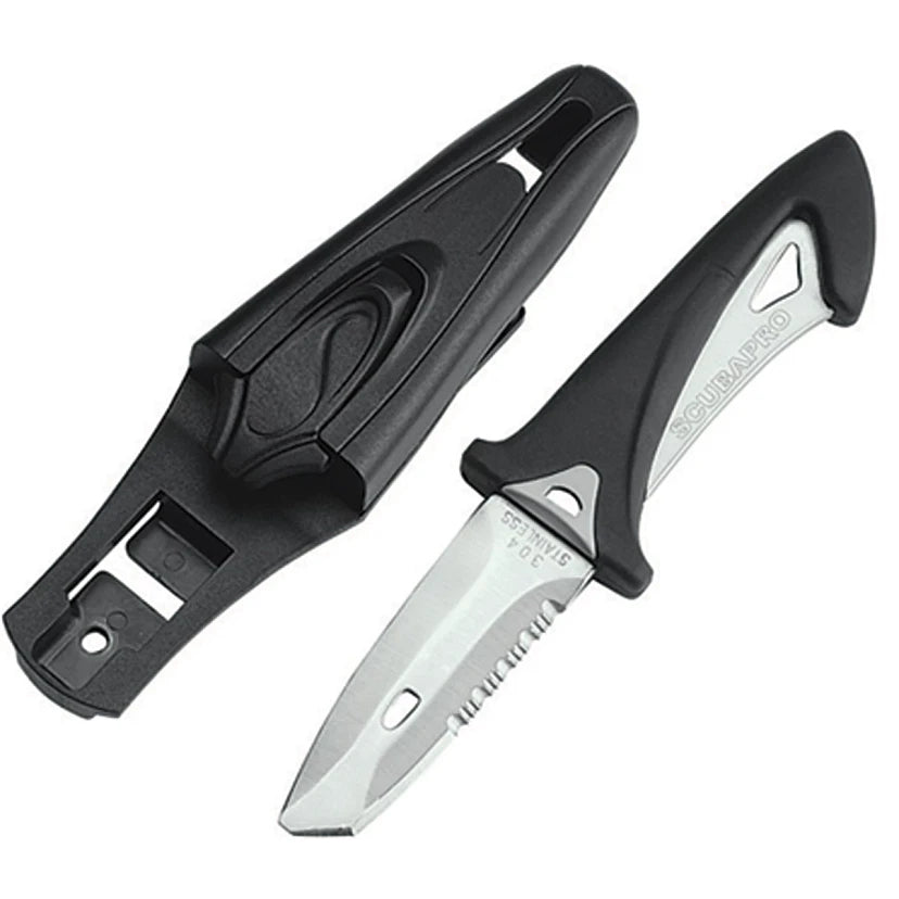 Scubapro White Tip