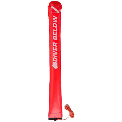 Scubapro Signal Decompression Buoy