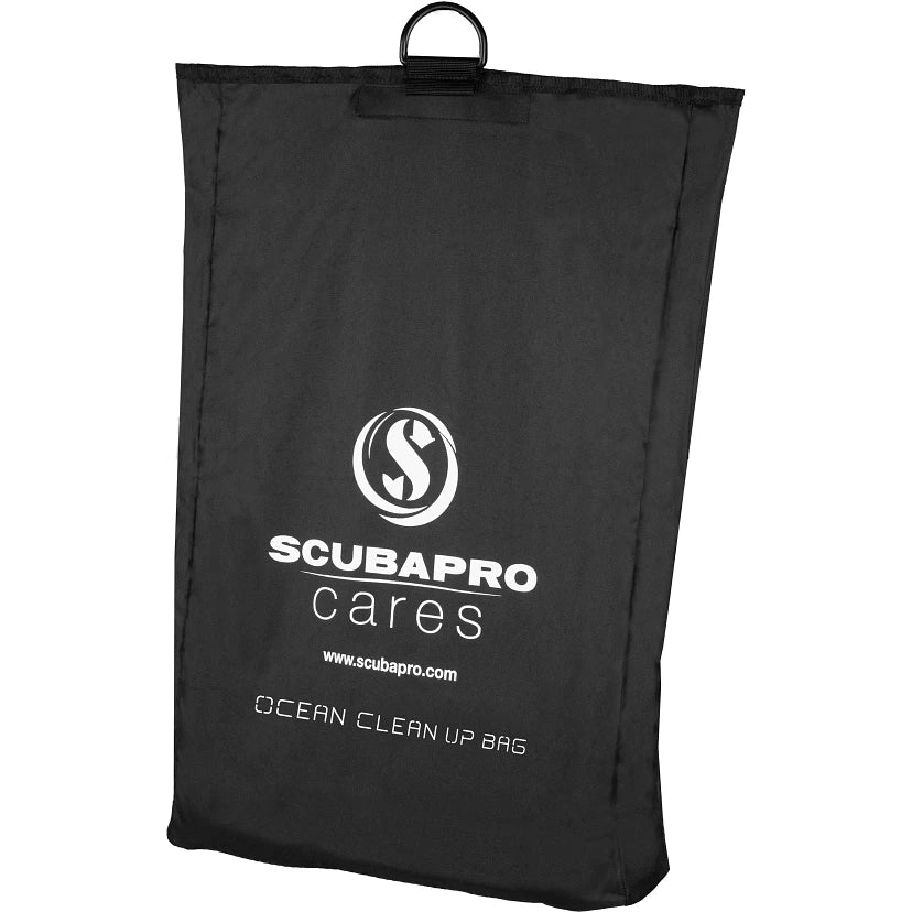 SCUBAPRO Cares Ocean Clean-Up Bag