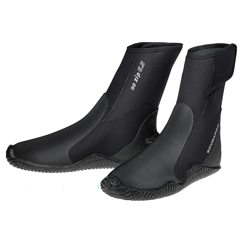 Scubapro No Zip Boot