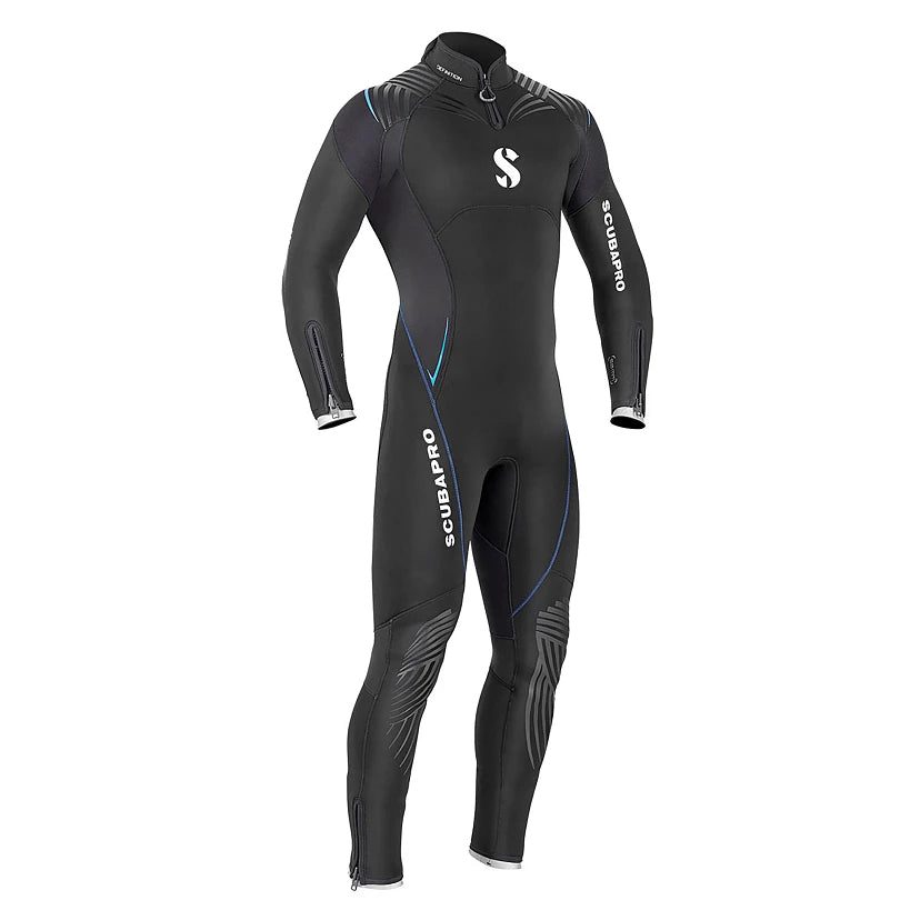 Scubapro Definition Steamer 5mm