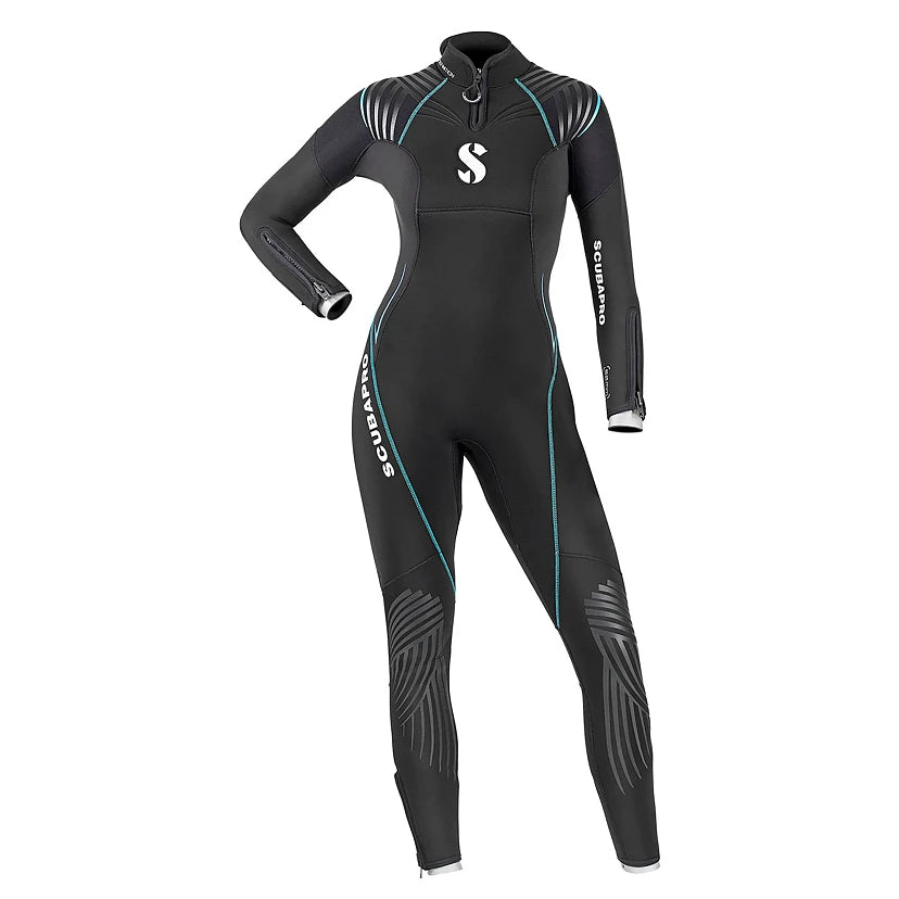Scubapro Definition Steamer 5mm