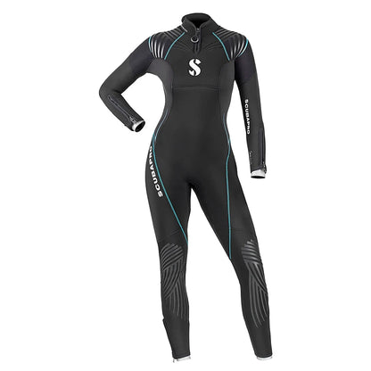 Scubapro Definition Steamer 5mm