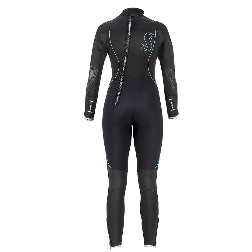 Scubapro Definition Steamer 5mm