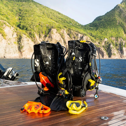 Scubapro Apnea Snorkel
