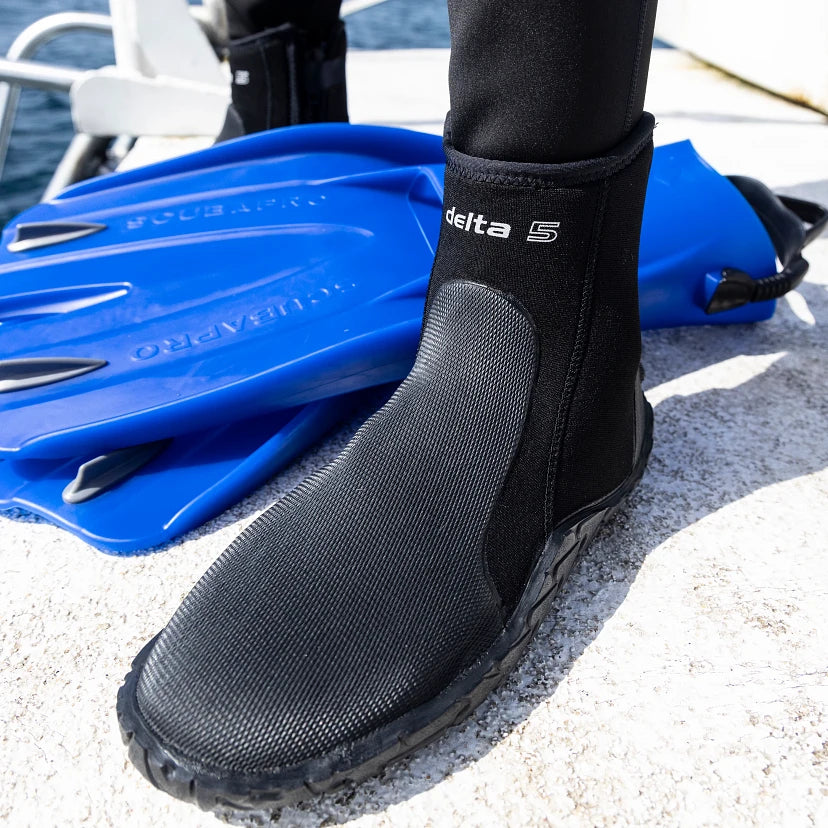 Scubapro Deltaboot