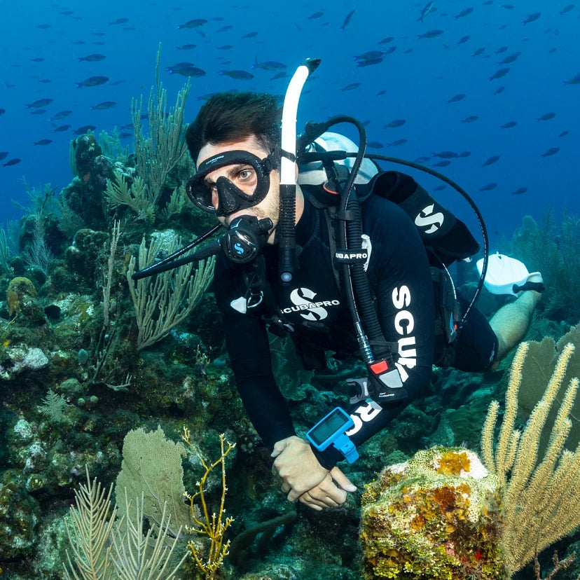 Scubapro Escape Snorkel