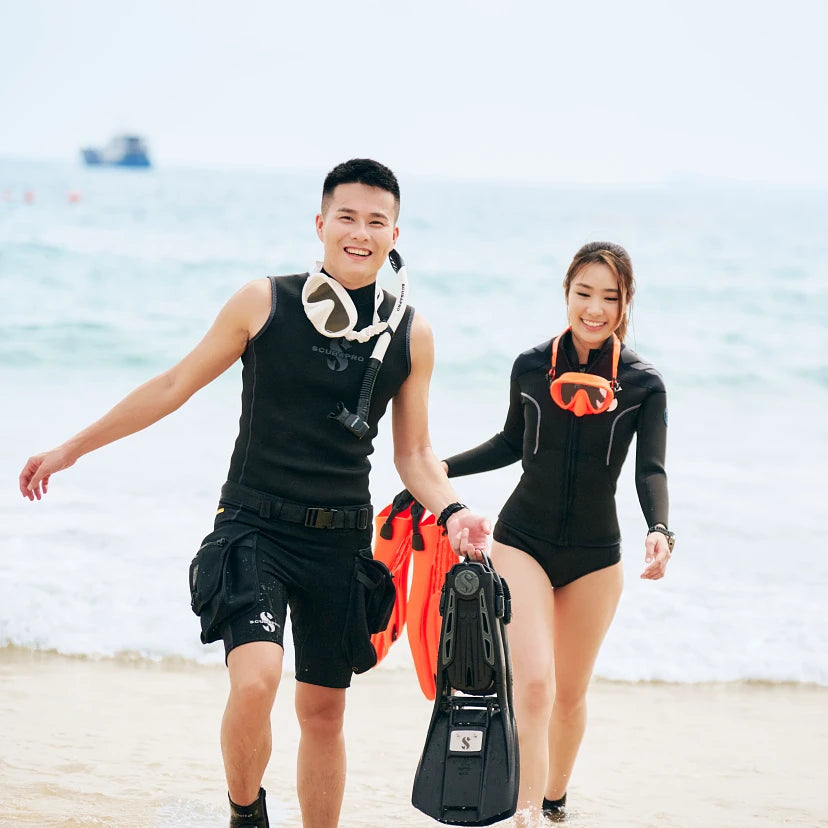 Scubapro Escape Snorkel