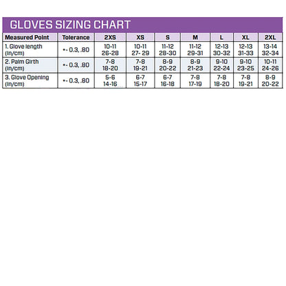 G-Flex Gloves
