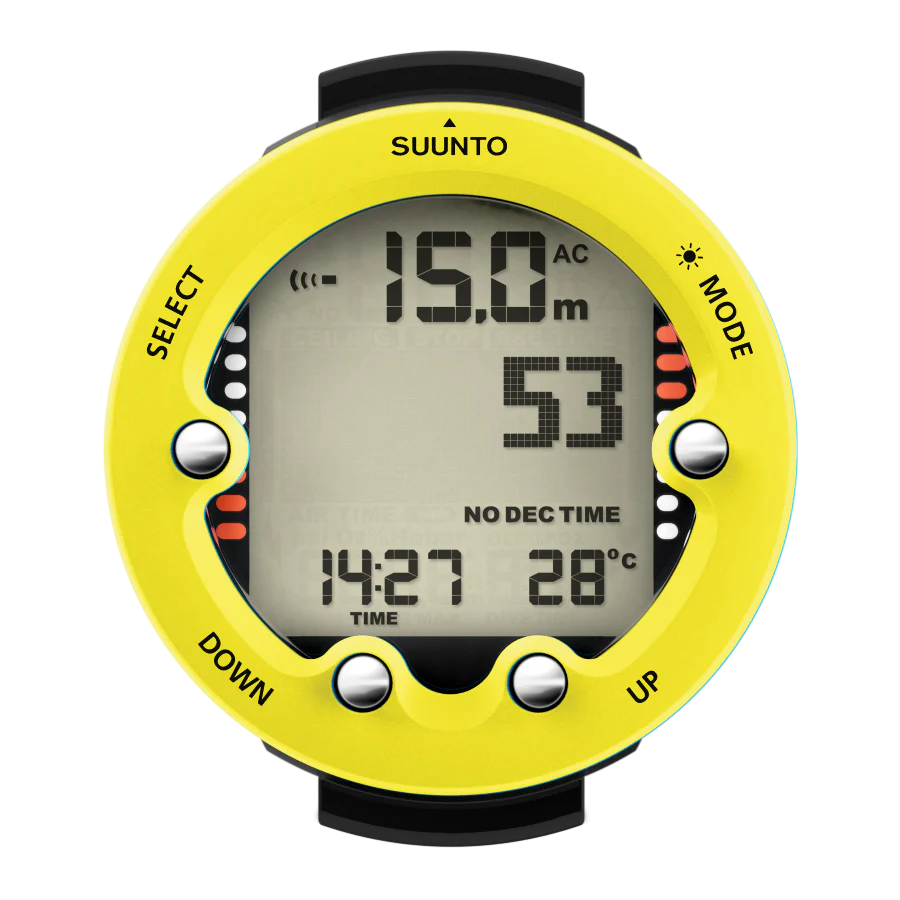 Suunto Zoop Novo