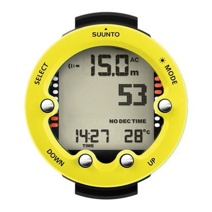 Suunto Zoop Novo