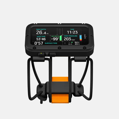 SUUNTO NAUTIC BUNGEE CORD AND TANK POD