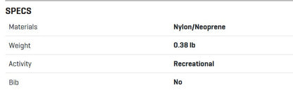 Scubapro Everflex Hood