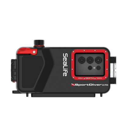 Sealife Sportdiver Ultra