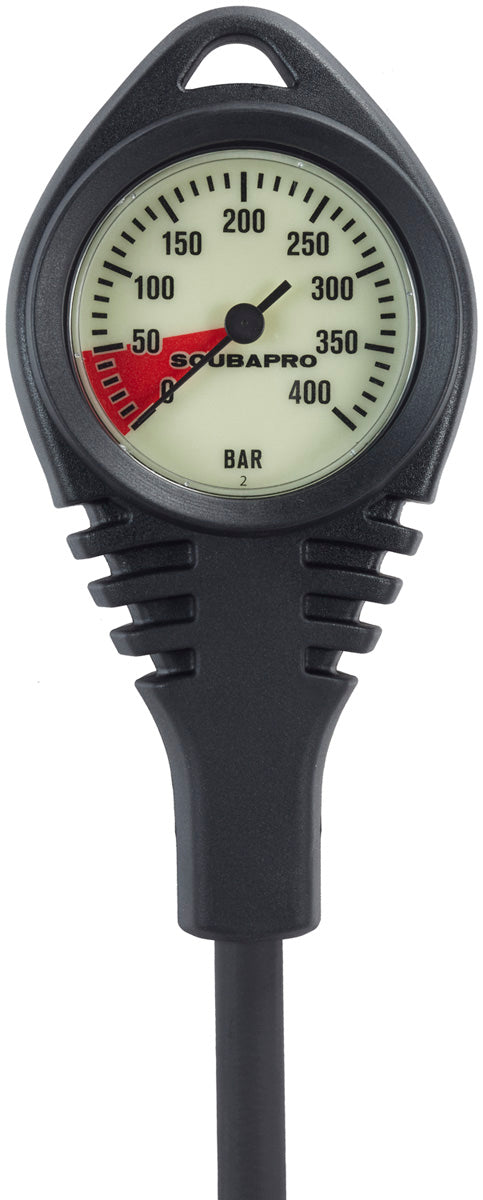 Scubapro Pressure Gauge