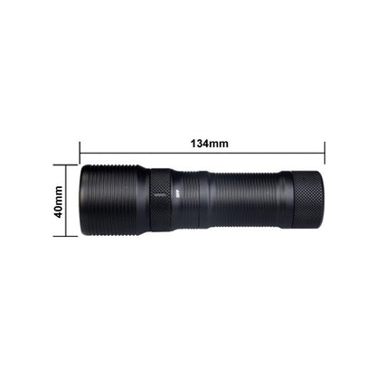 Trustfire DF008 LED Dykkerlygte