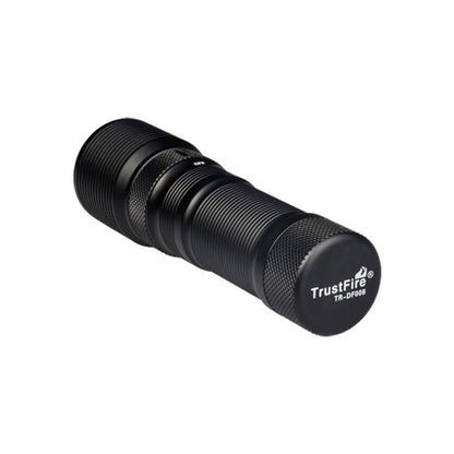Trustfire DF008 LED Dykkerlygte