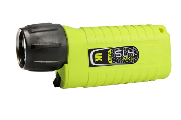 Underwater Kinetics SL4 eLED