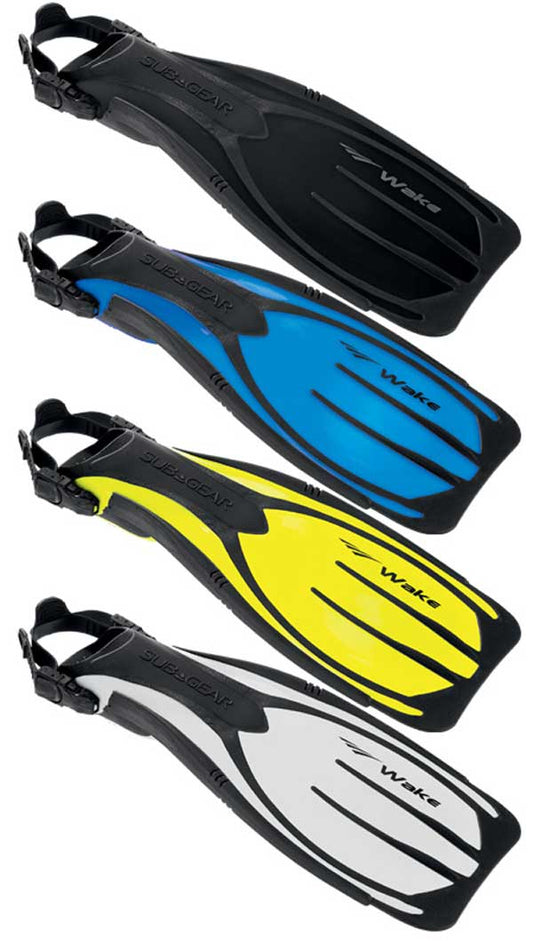 Scubapro Wake Finner