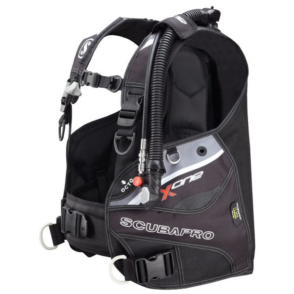 Scubapro X-One