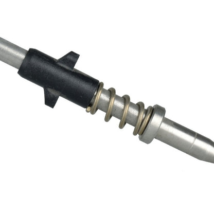 Seac sub Asso trykluftsharpun