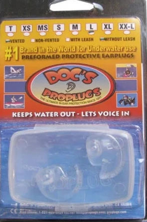 Doc Proplug med line
