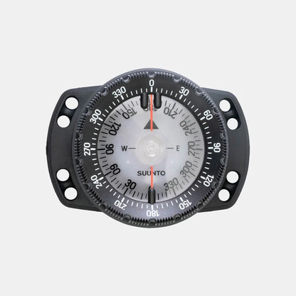 Suunto SK8 dykkerkompas (bungee)
