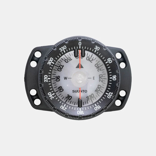 Suunto SK8 dykkerkompas (bungee)