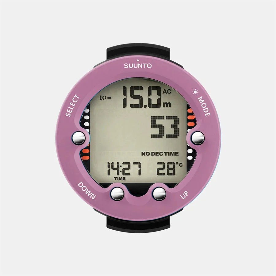 Suunto Zoop Novo