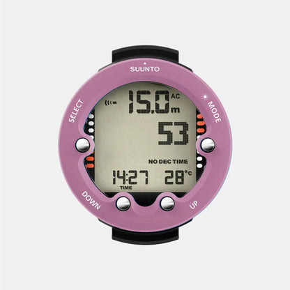 Suunto Zoop Novo