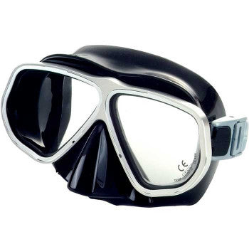 IST Panorama dykkermaske