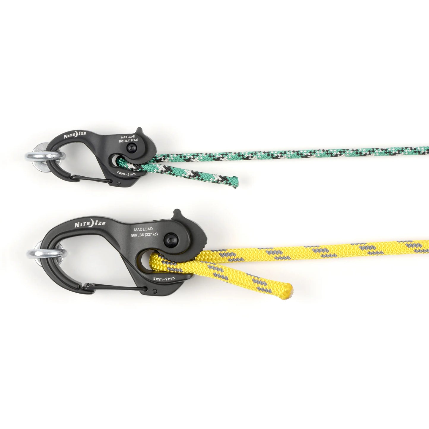 CamJam Rope tightener