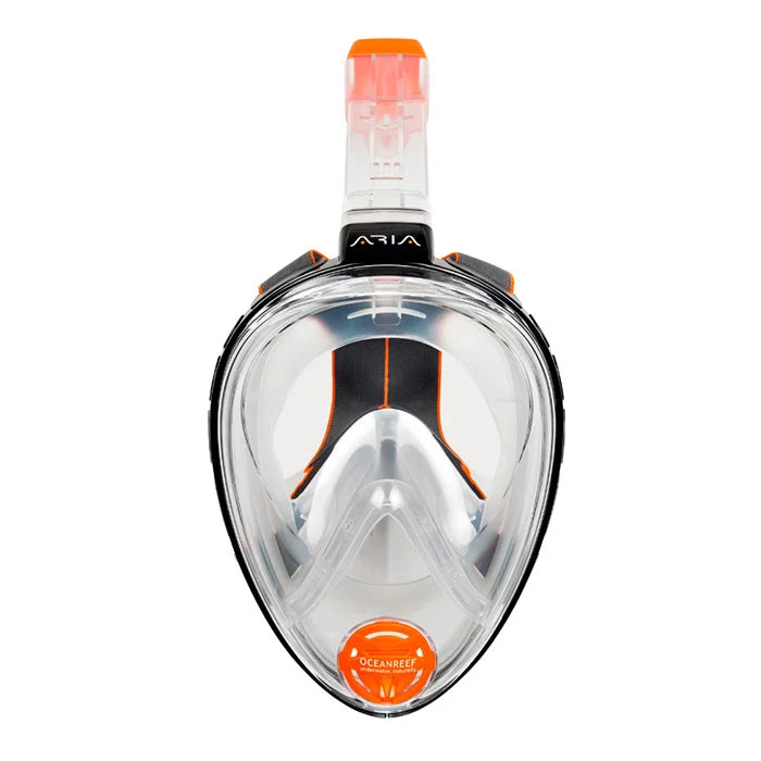 Maske Ocean Reef helmaske