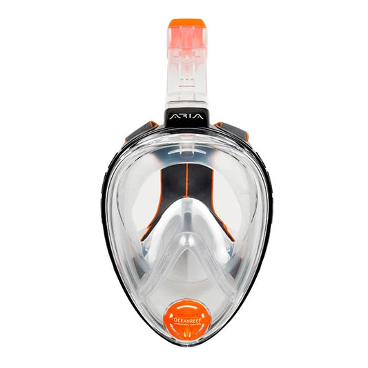 Maske Ocean Reef helmaske