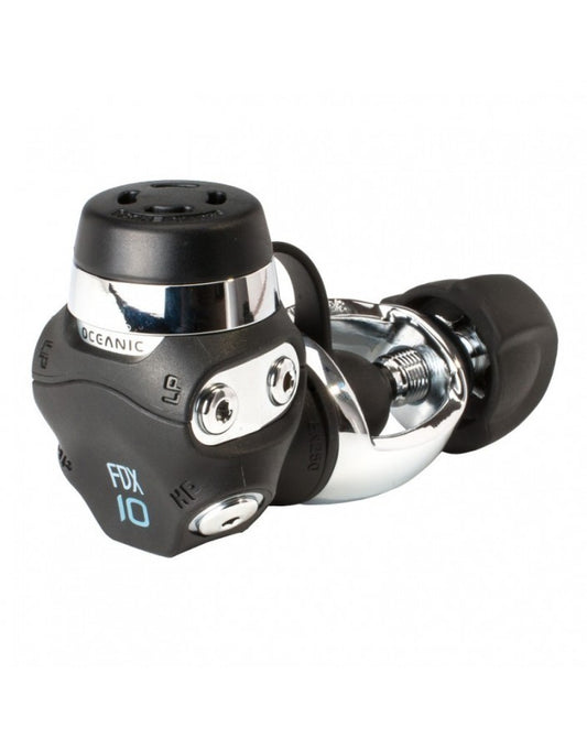 EOS First stage FDX10