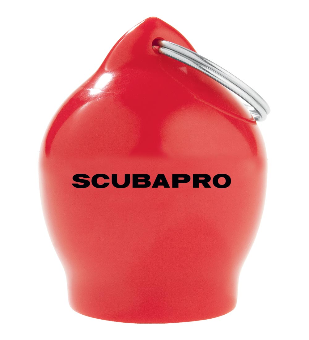 Beskyttelsehhætte til regulator