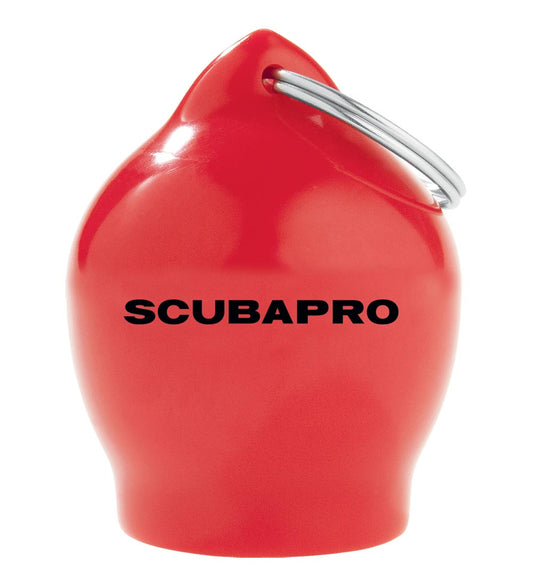 Beskyttelsehhætte til regulator