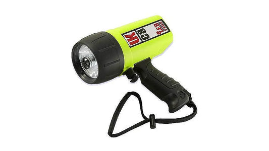 Underwater Kinetics C8 eLED plus