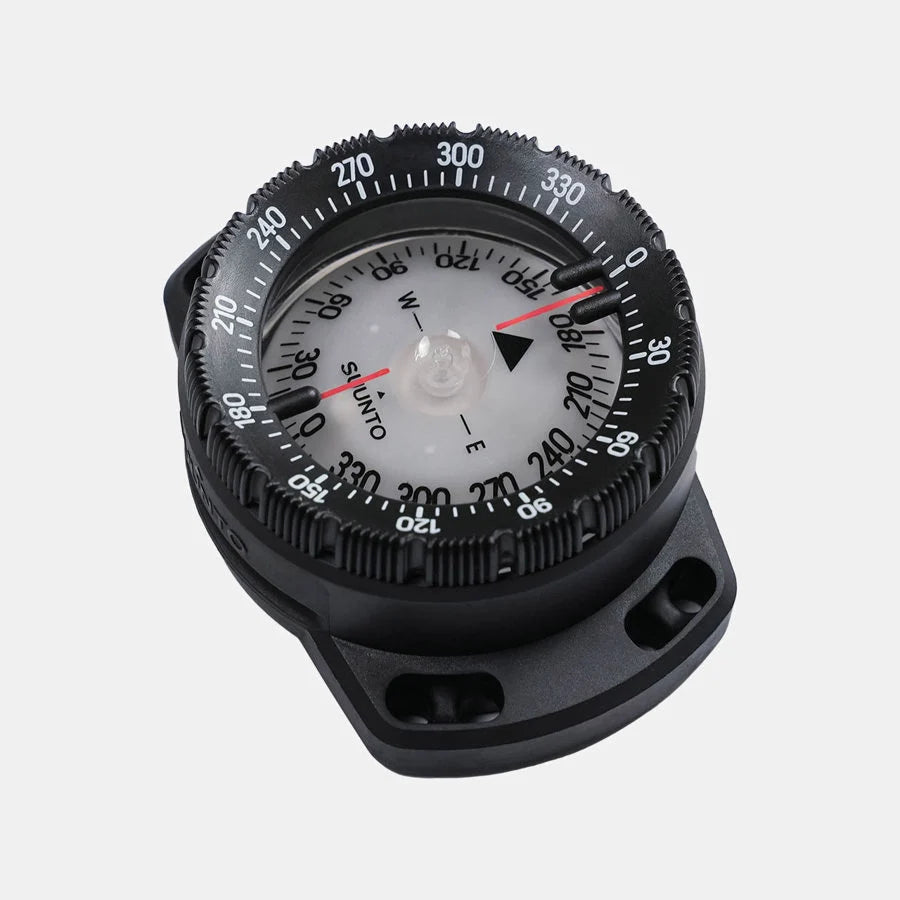 Suunto SK8 dykkerkompas (bungee)