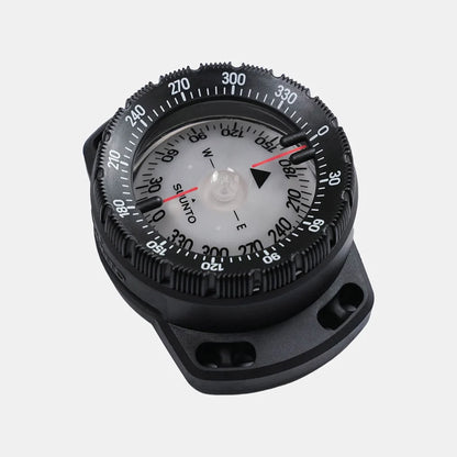 Suunto SK8 dykkerkompas (bungee)