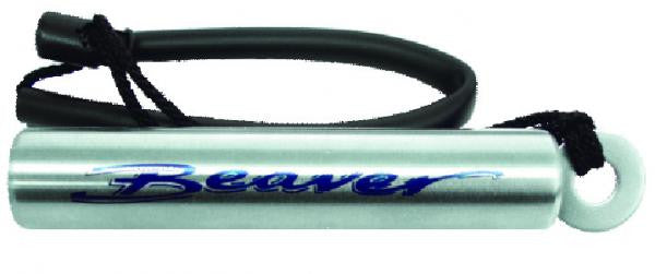 Beaver Scuba Rattle
