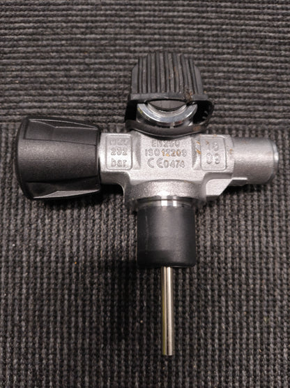Scubapro Enkeltventil 232 bar
